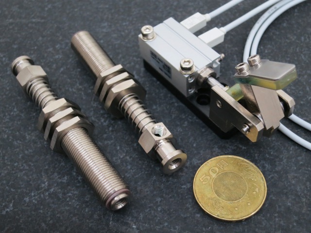 Assembly Components。