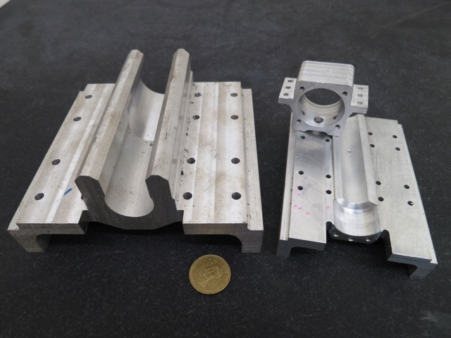 Aluminum Extrusion Processing
