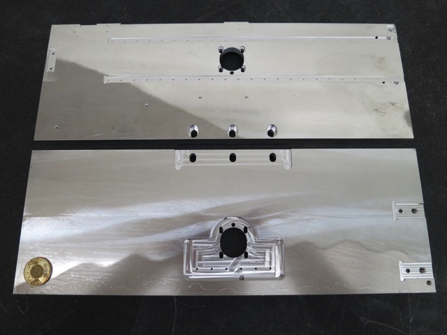 High parallelism requirements