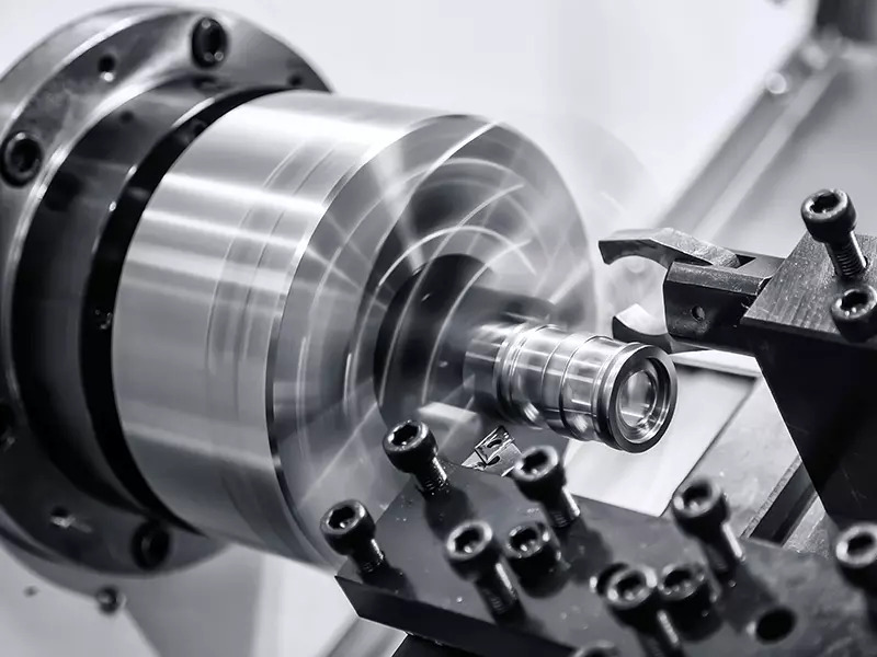 Precision Engineering from Taiwan