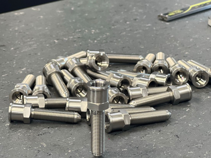 Precision Engineering from Taiwan2