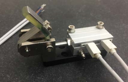 Electric Industry Applications