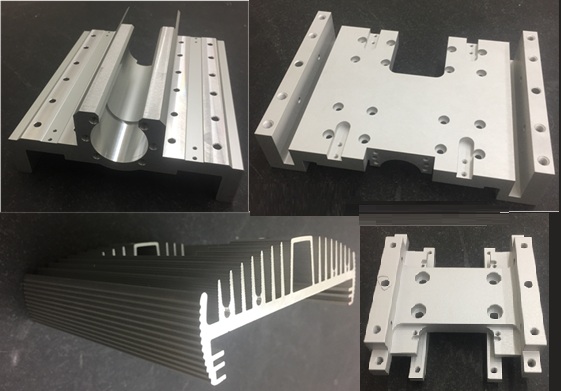 Electric Industry Applications